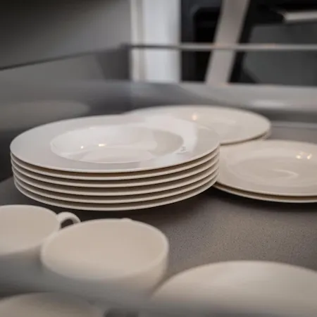 Apartamento Family Center *