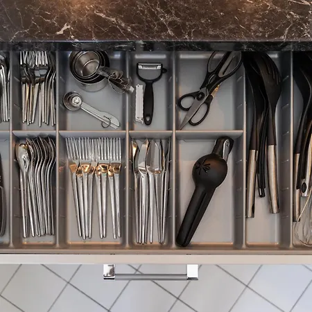 Family Center Appartement Baden-Baden