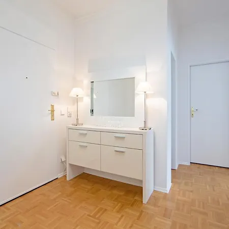 Family Center Appartement