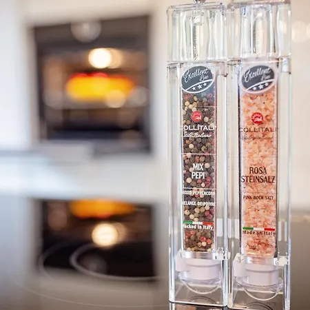 公寓 Family Center