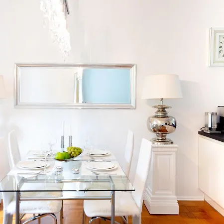 Family Center Apartamento