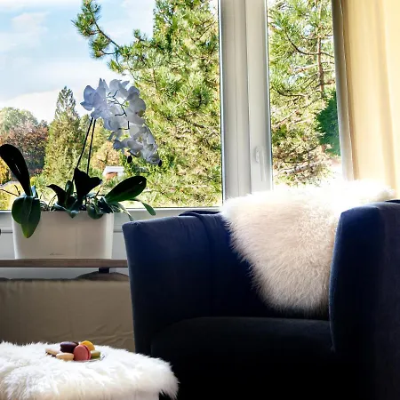 Family Center 公寓 *