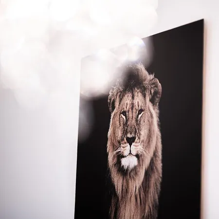 公寓 Family Center