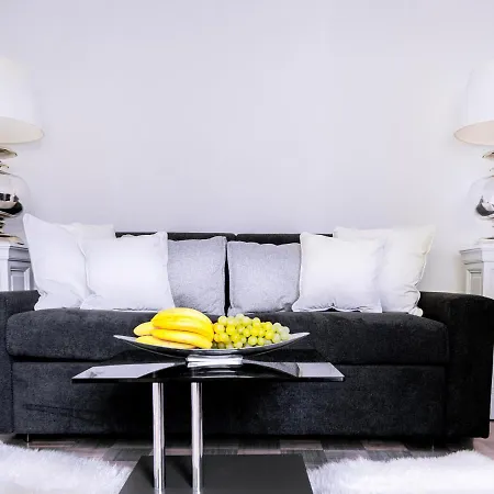 Apartament Family Center