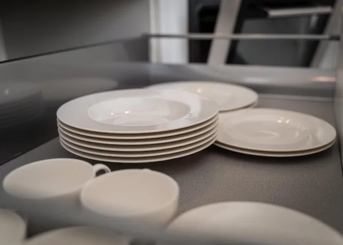 Апартаменты Family Center *