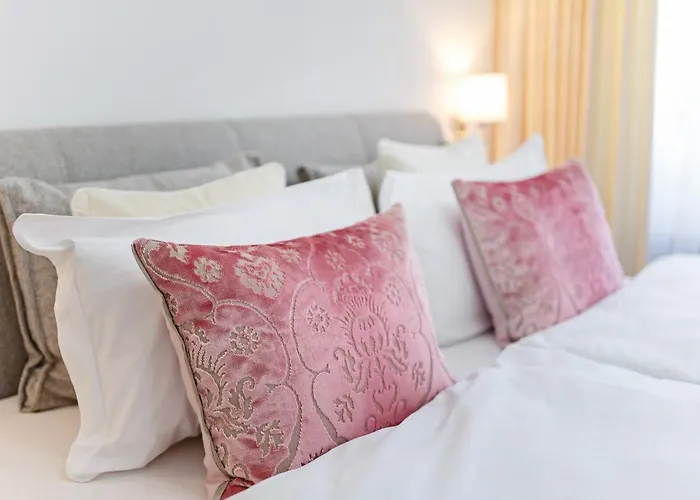 Апартаменты Family Center