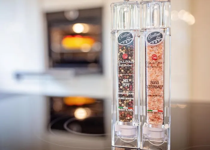 Апартаменты Family Center