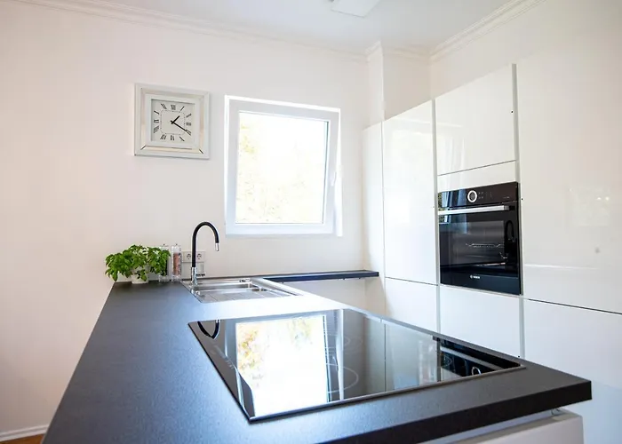 Family Center Апартаменты *