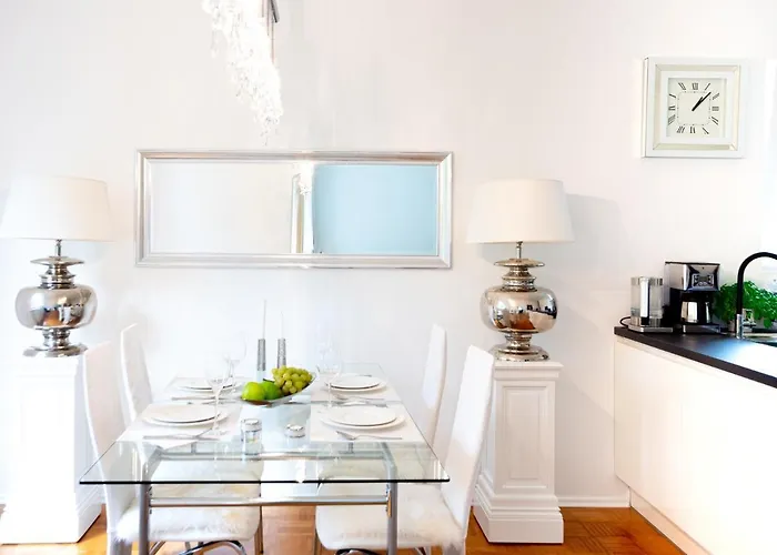 Family Center Апартаменты