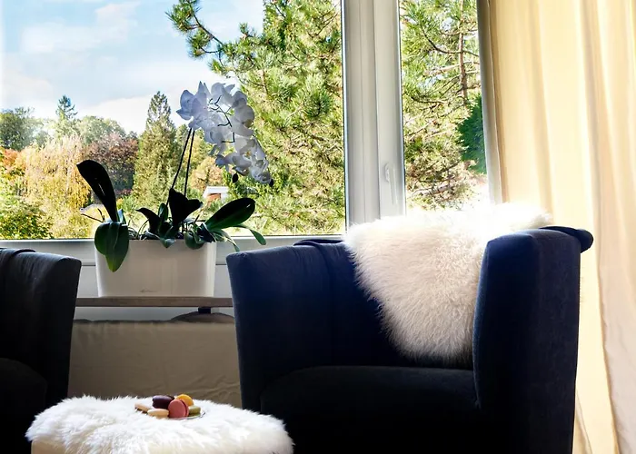 Family Center Апартаменты *