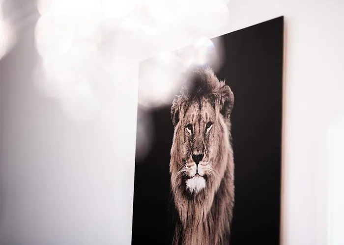 Апартаменты Family Center