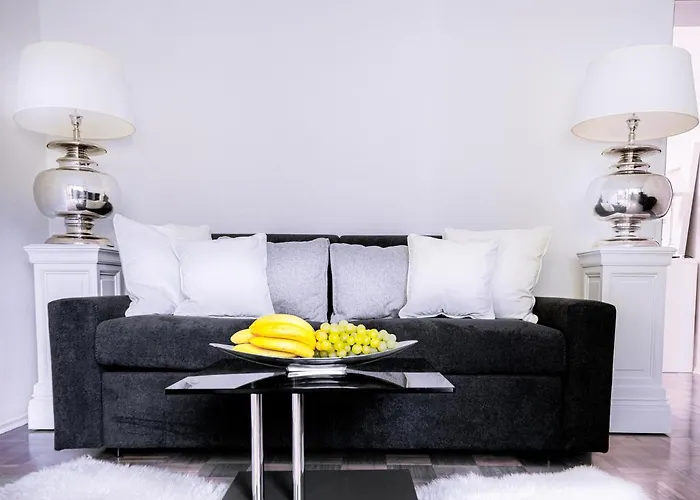 Апартаменты Family Center