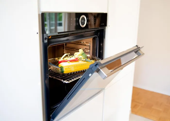 Апартаменты Family Center Баден-Баден